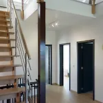 Le Merle - Bois-de-villers Casa de Férias *