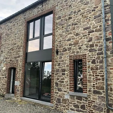 Le Merle - Bois-de-villers * プロフォンドヴィル