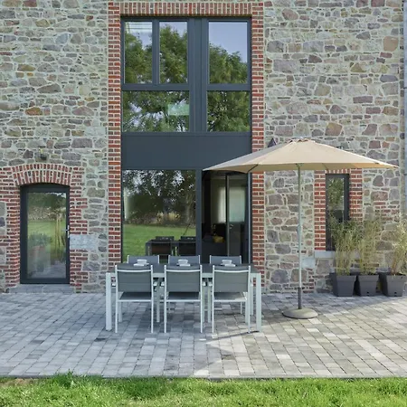 Le Merle - Bois-de-villers Holiday home Profondeville