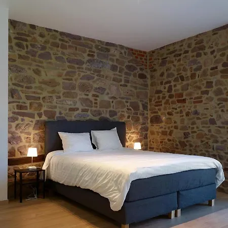 Σπίτι διακοπών Le Merle - Bois-de-villers