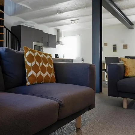 Holiday home Le Merle - Bois-de-villers