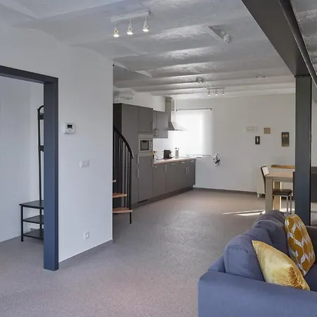 Le Merle - Bois-de-villers Nyaraló