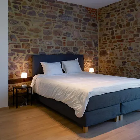 Holiday home Le Merle - Bois-de-villers Profondeville
