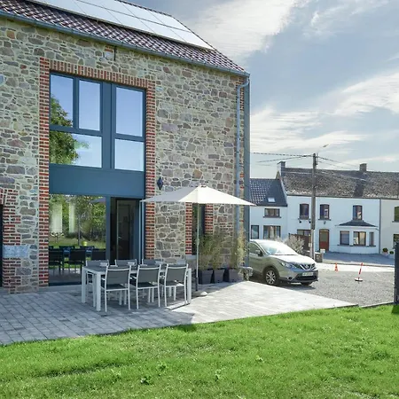 Σπίτι διακοπών Le Merle - Bois-de-villers Profondeville