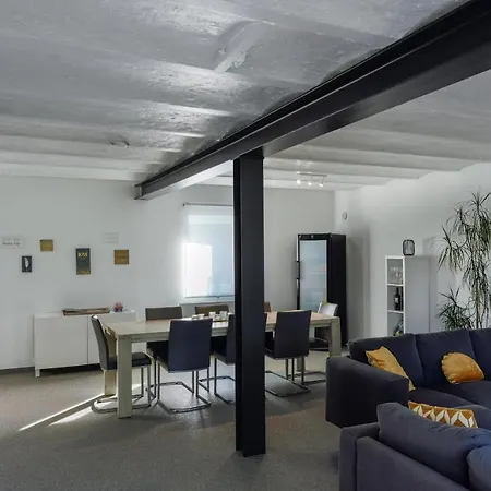 Σπίτι διακοπών Le Merle - Bois-de-villers *