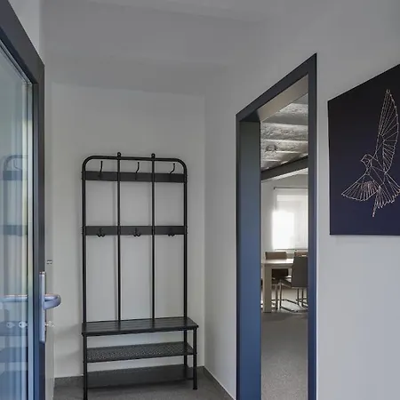 Σπίτι διακοπών Le Merle - Bois-de-villers