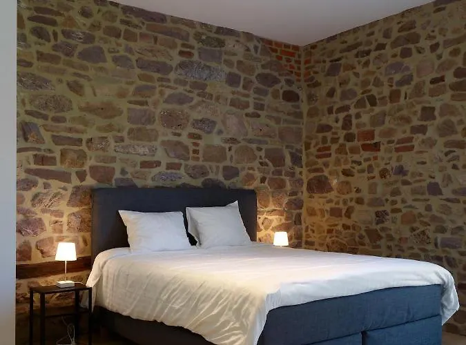 Hébergement de vacances Le Merle - Bois-de-villers