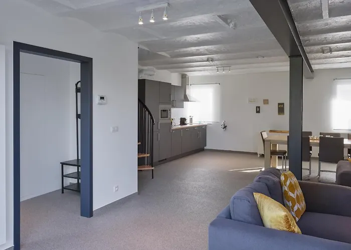 Le Merle - Bois-de-villers Nyaraló