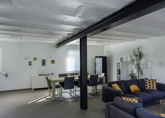 Nyaraló Le Merle - Bois-de-villers *